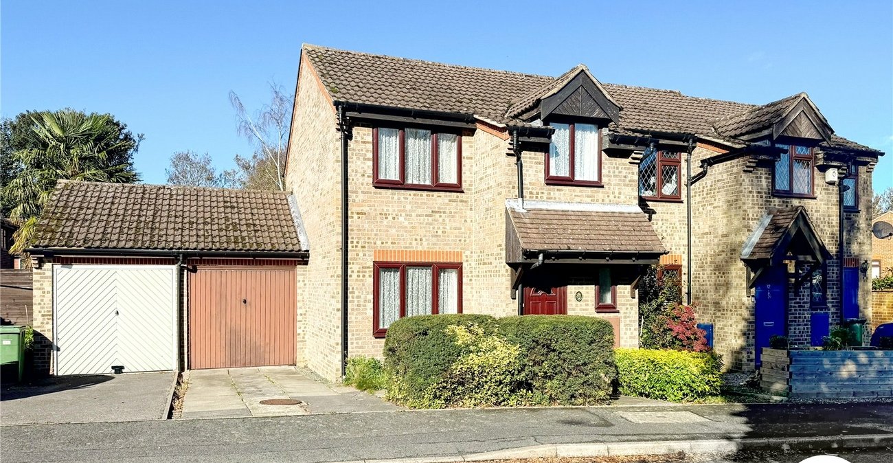 3 bedroom house for sale in Tovil | Robinson Michael & Jackson