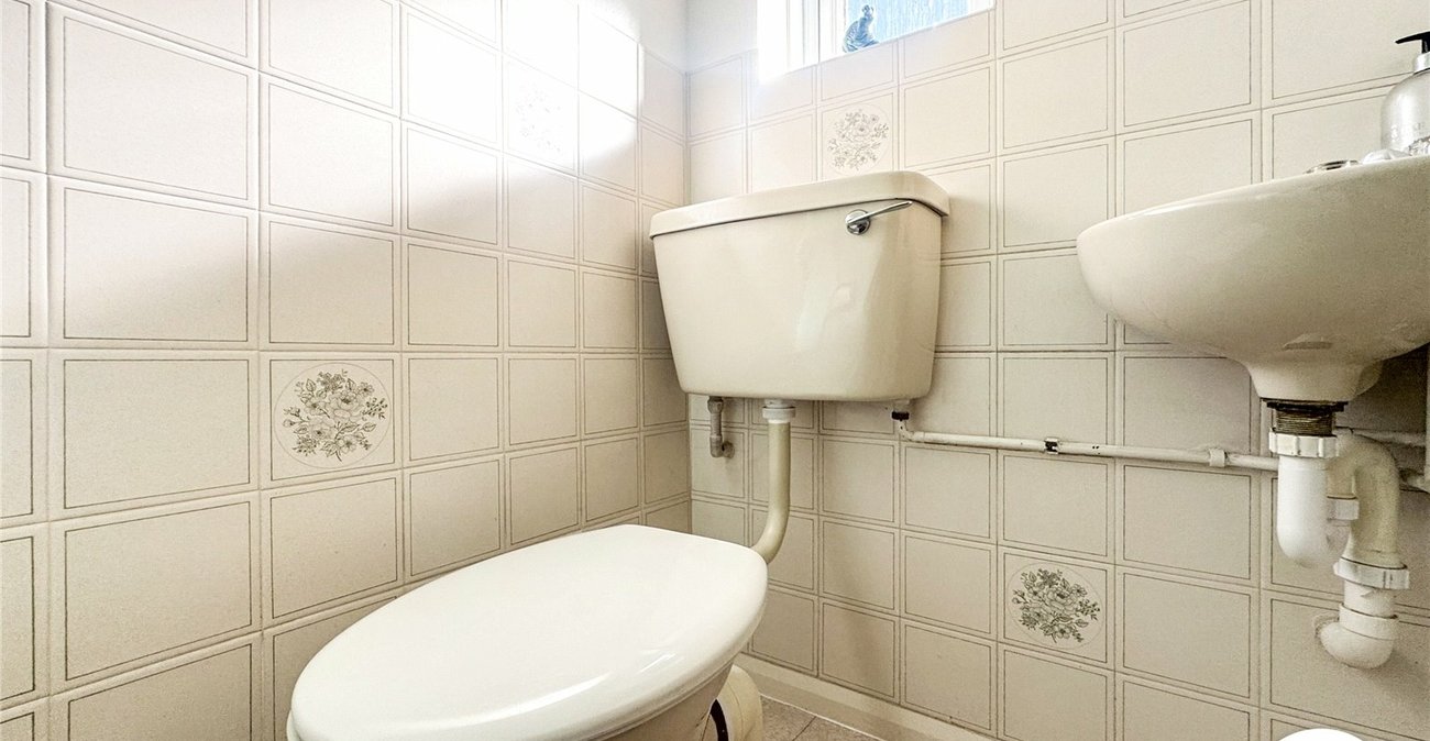 3 bedroom house for sale in Tovil | Robinson Michael & Jackson