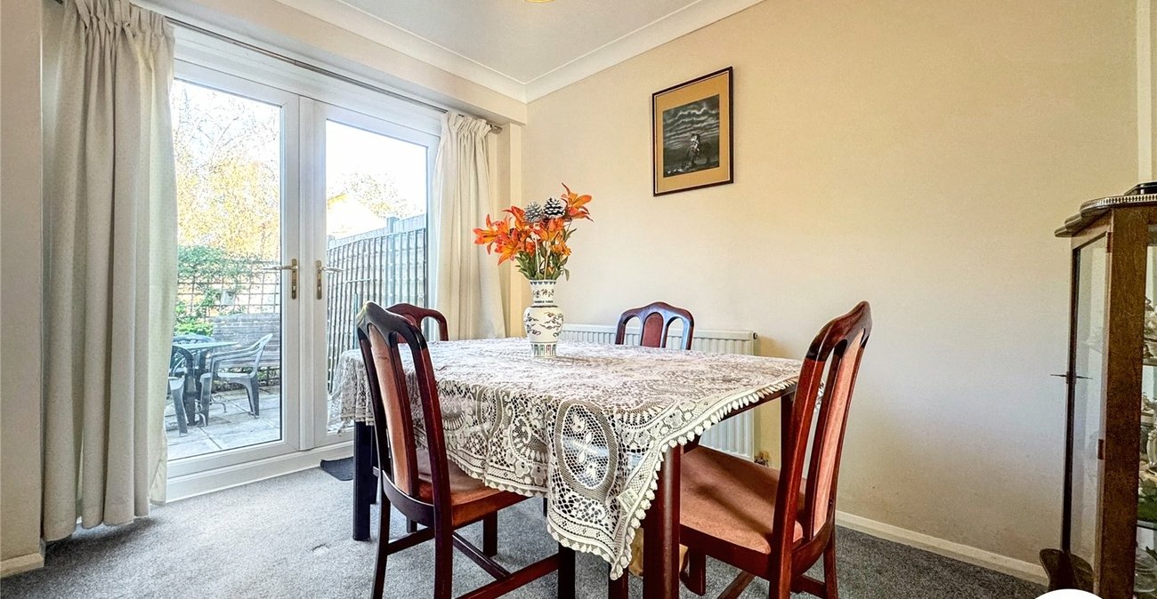 3 bedroom house for sale in Tovil | Robinson Michael & Jackson