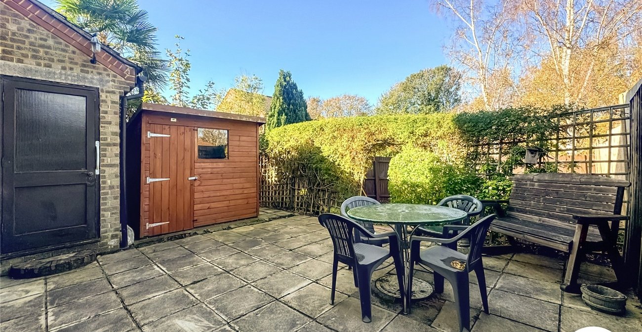 3 bedroom house for sale in Tovil | Robinson Michael & Jackson