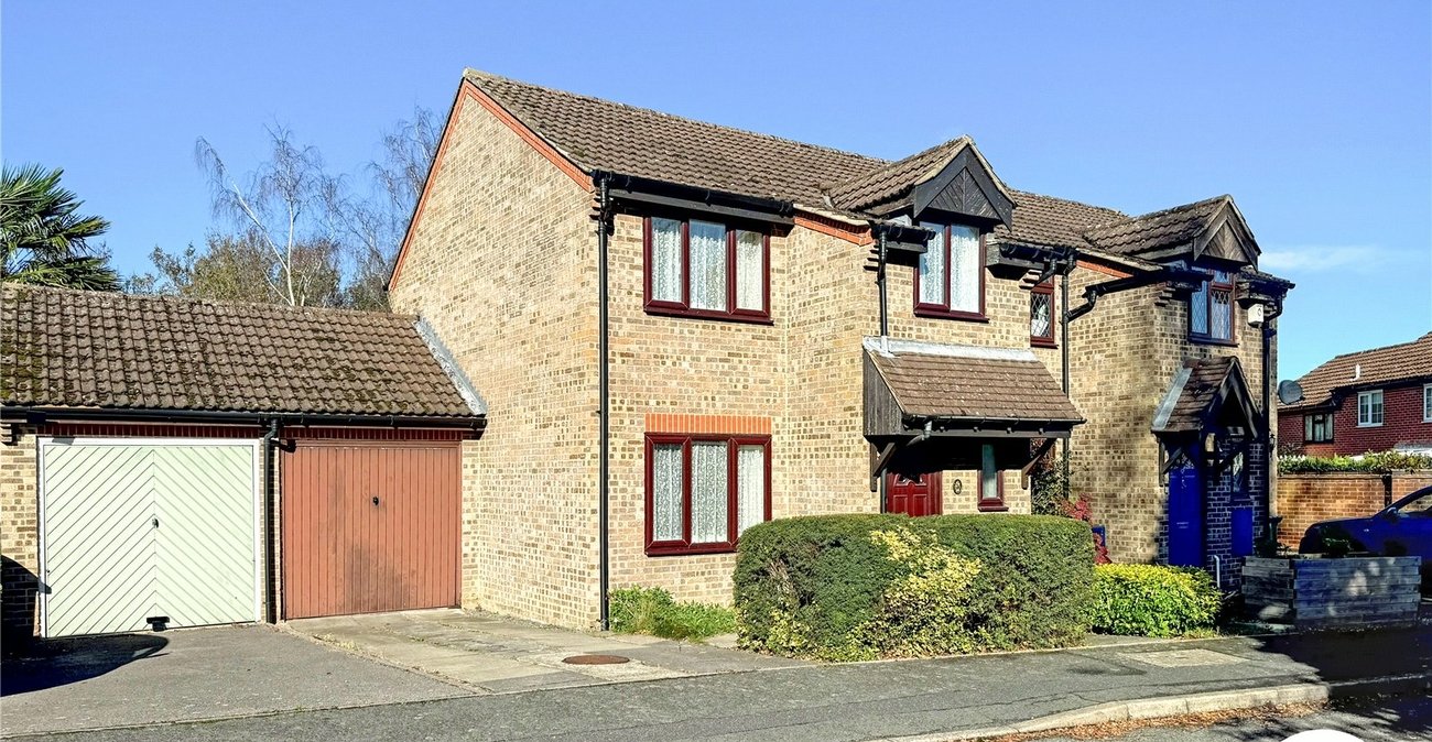 3 bedroom house for sale in Tovil | Robinson Michael & Jackson