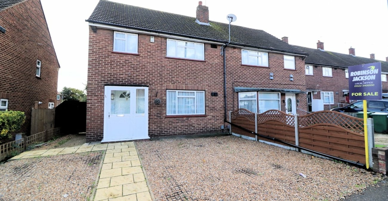 3 bedroom house for sale in Slade Green | Robinson Jackson