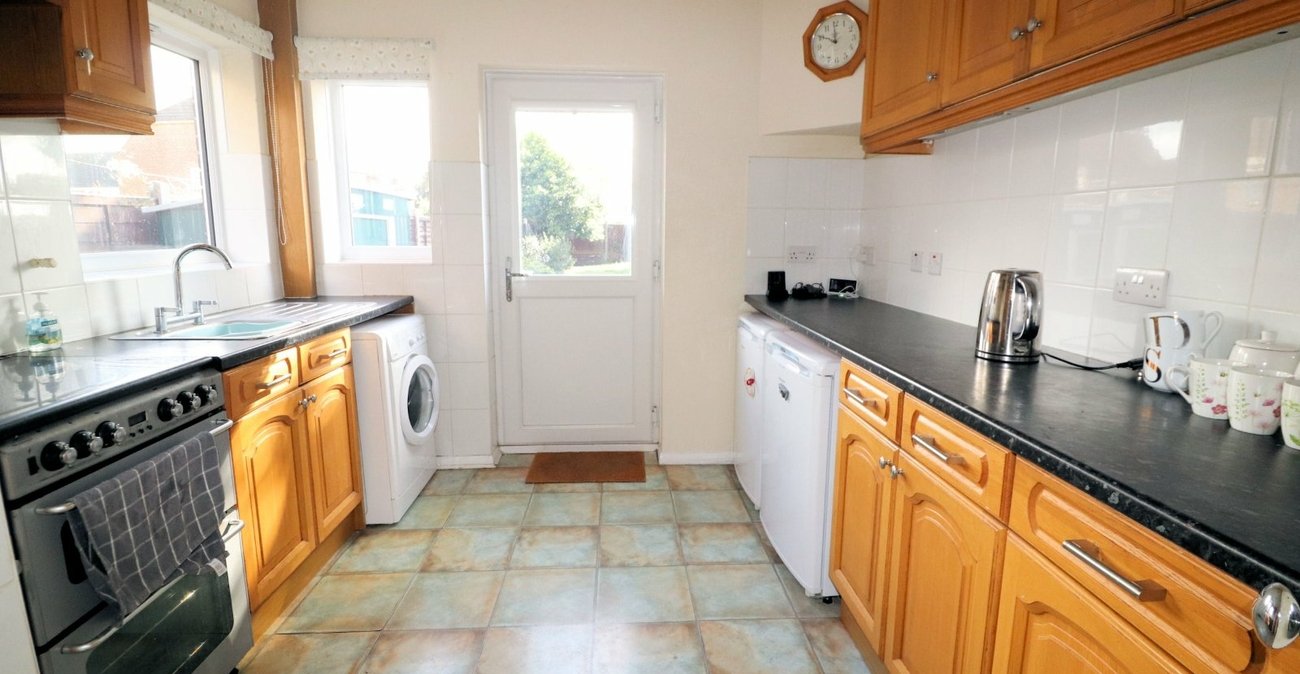 3 bedroom house for sale in Slade Green | Robinson Jackson