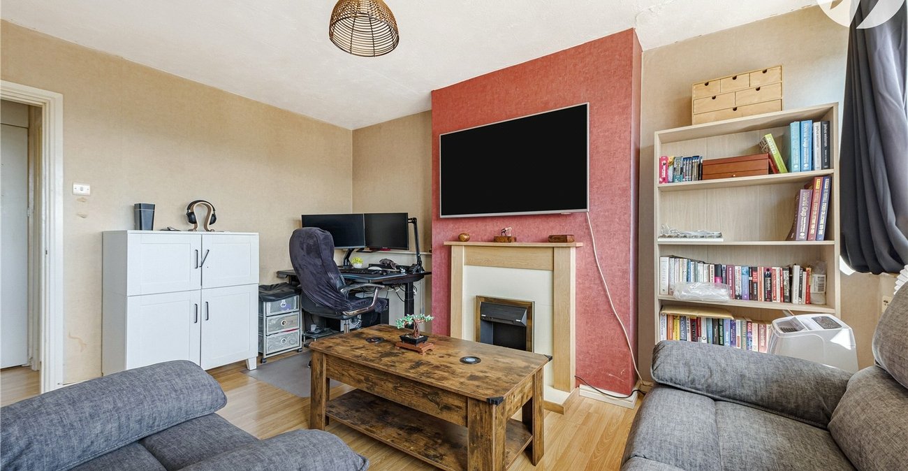 1 bedroom property for sale in Dartford | Robinson Jackson