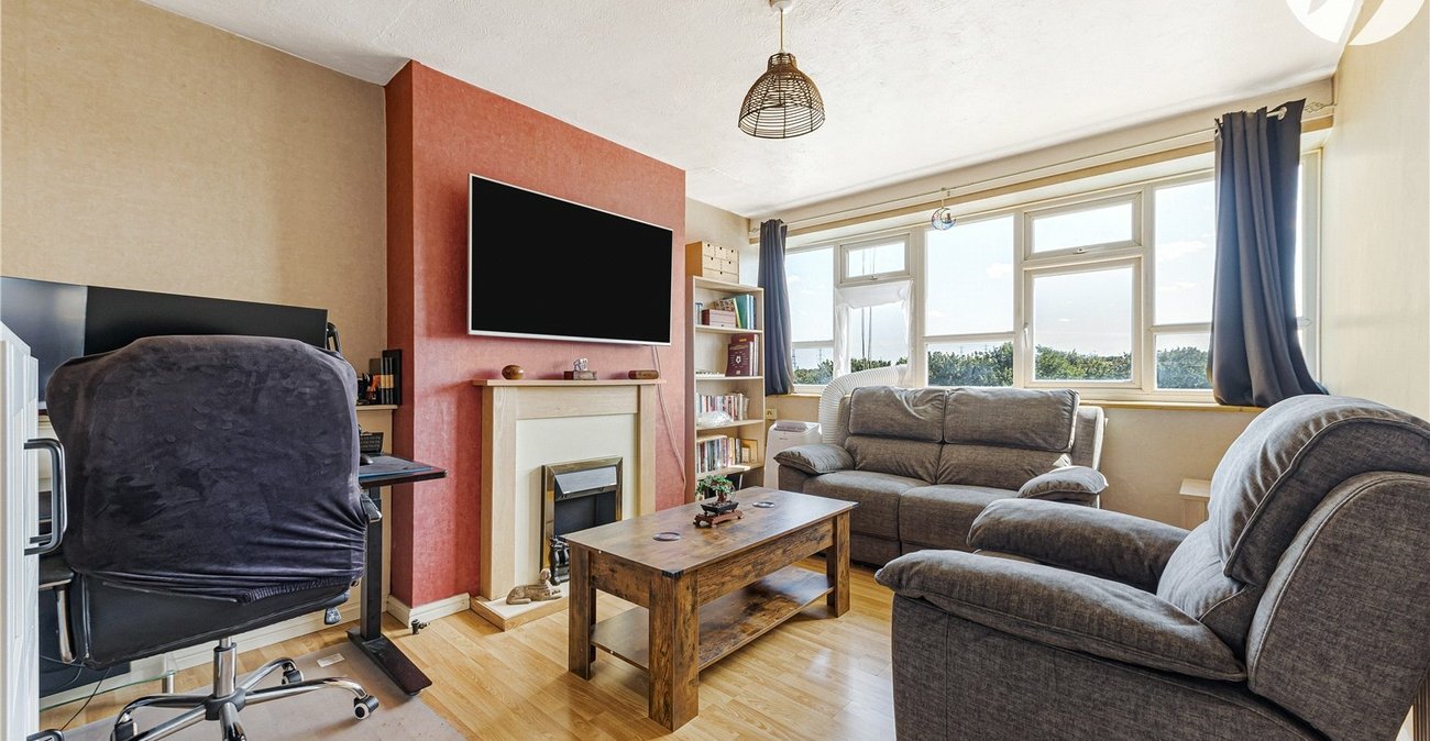 1 bedroom property for sale in Dartford | Robinson Jackson