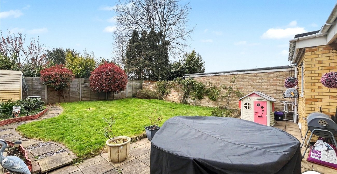 3 bedroom house for sale in Sittingbourne | Robinson Michael & Jackson