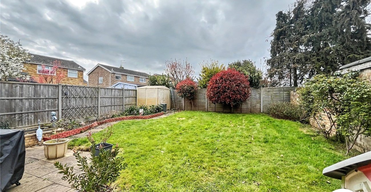 3 bedroom house for sale in Sittingbourne | Robinson Michael & Jackson