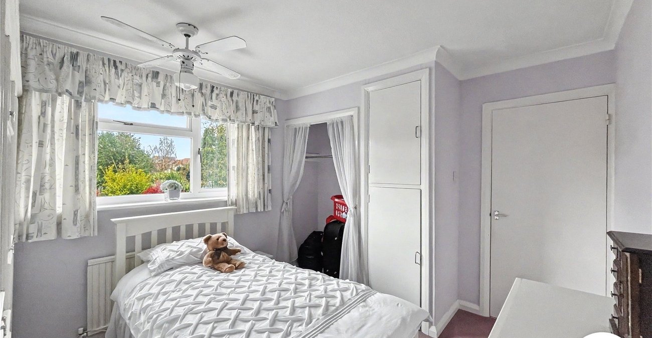 3 bedroom house for sale in Sittingbourne | Robinson Michael & Jackson