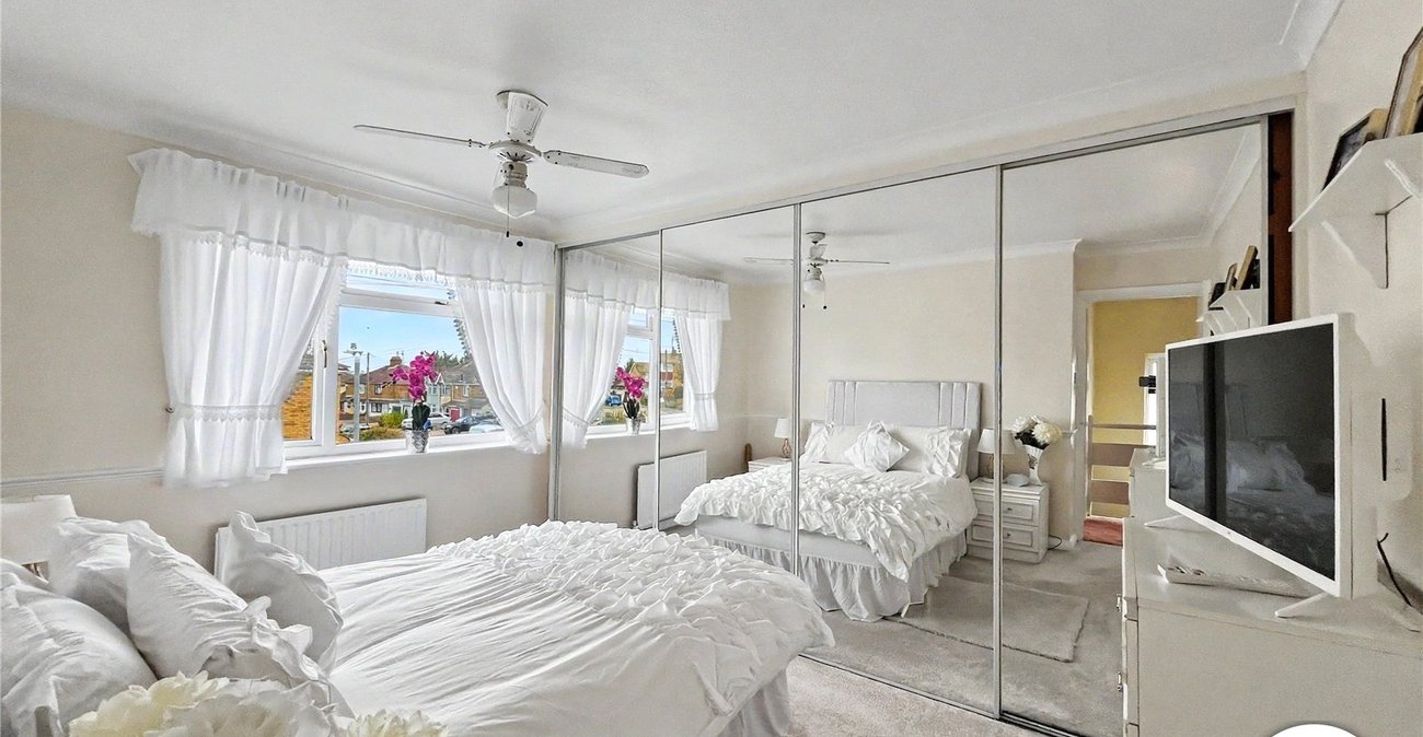 3 bedroom house for sale in Sittingbourne | Robinson Michael & Jackson