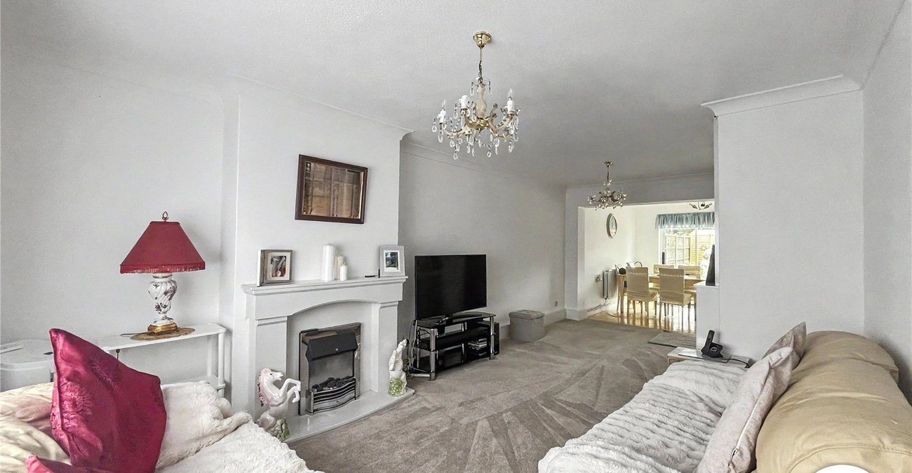 3 bedroom house for sale in Sittingbourne | Robinson Michael & Jackson