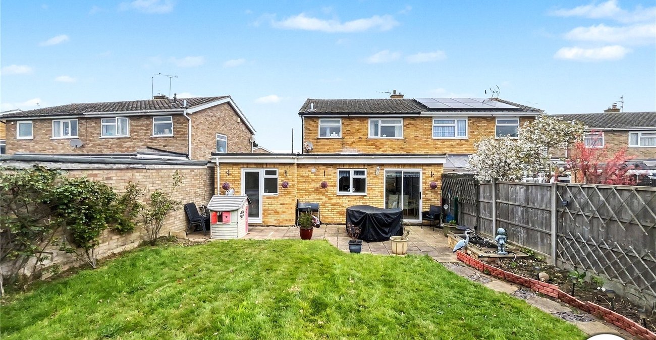 3 bedroom house for sale in Sittingbourne | Robinson Michael & Jackson