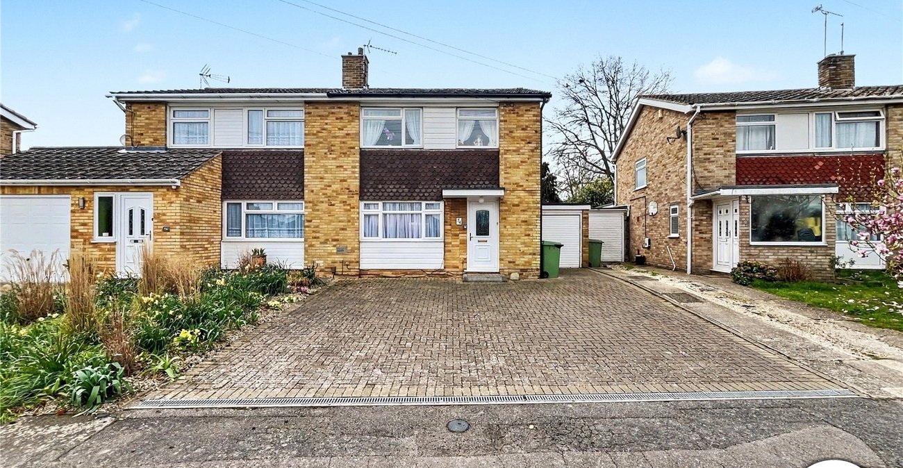 3 bedroom house for sale in Sittingbourne | Robinson Michael & Jackson