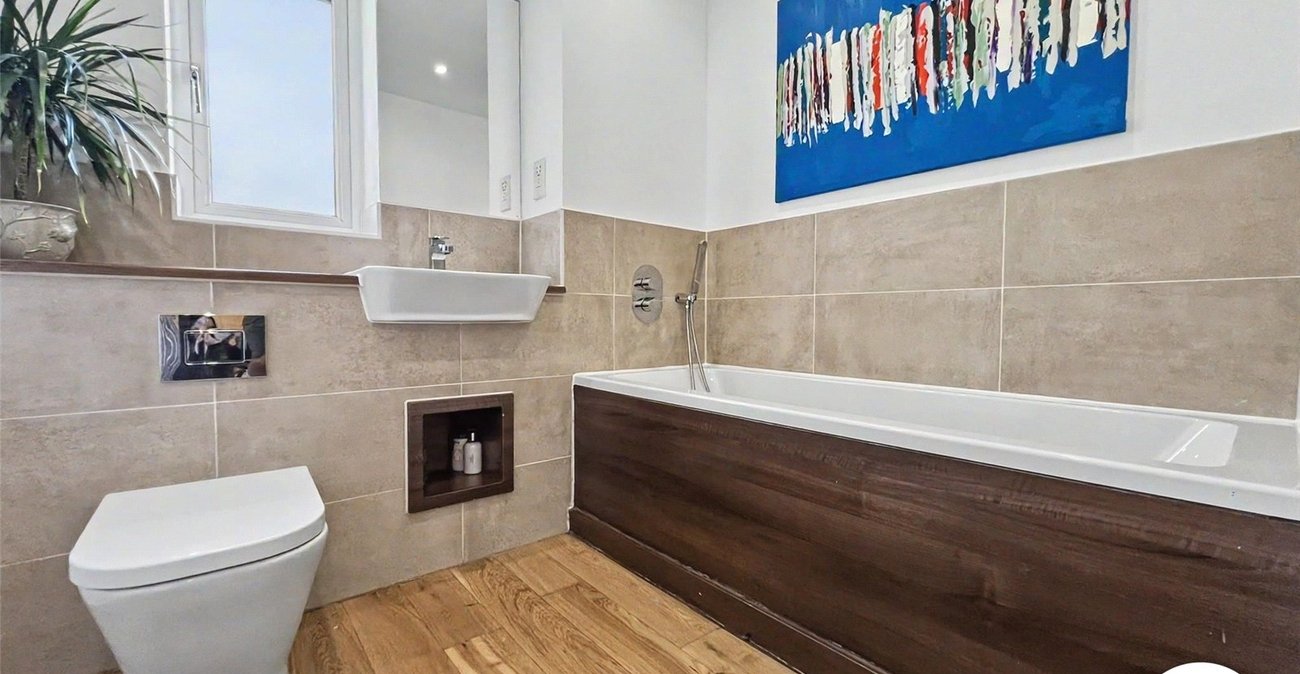 3 bedroom house for sale in Chatham | Robinson Michael & Jackson