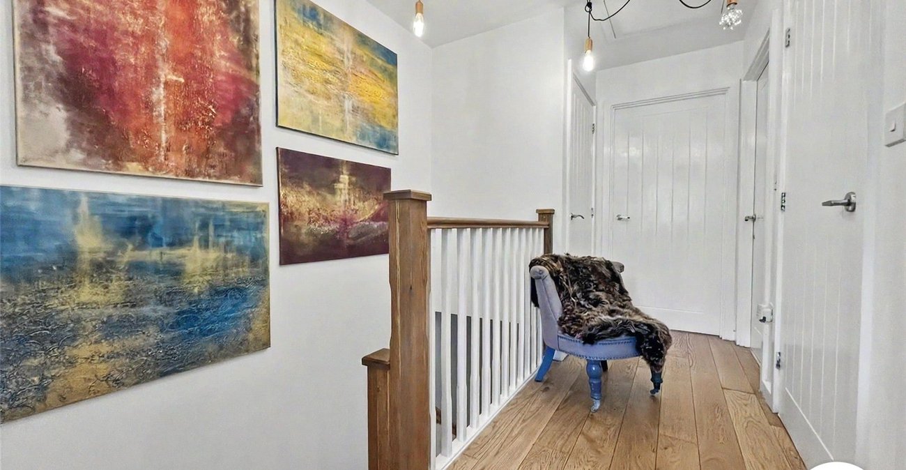 3 bedroom house for sale in Chatham | Robinson Michael & Jackson