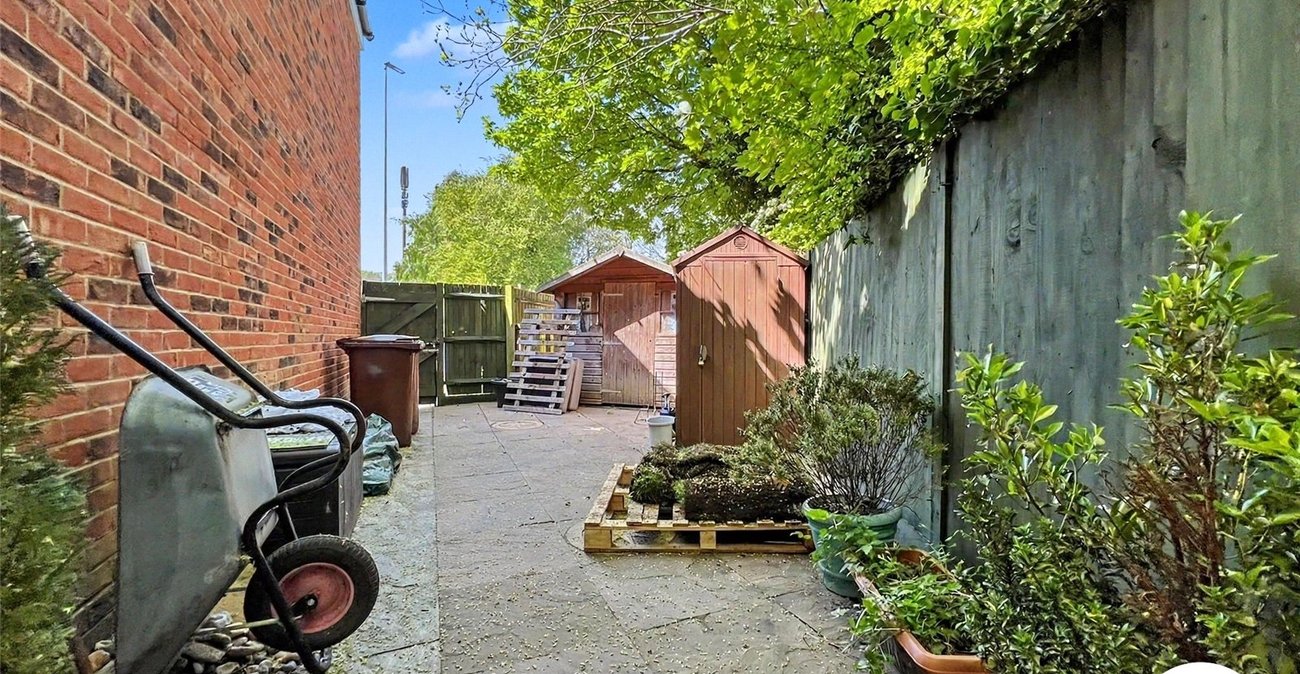 3 bedroom house for sale in Chatham | Robinson Michael & Jackson