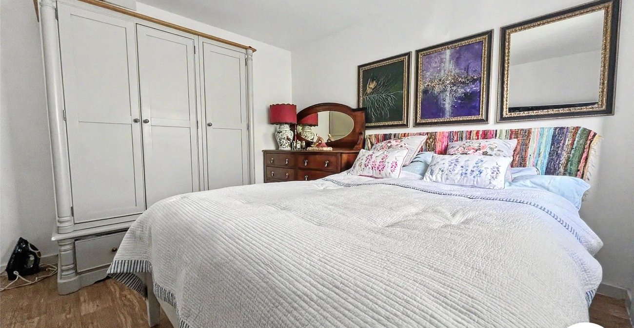3 bedroom house for sale in Chatham | Robinson Michael & Jackson