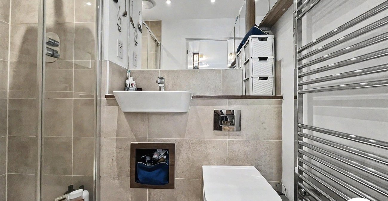 3 bedroom house for sale in Chatham | Robinson Michael & Jackson