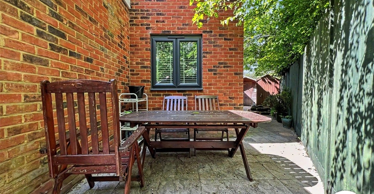 3 bedroom house for sale in Chatham | Robinson Michael & Jackson