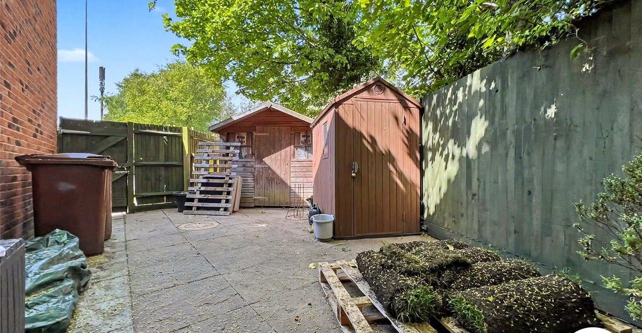 3 bedroom house for sale in Chatham | Robinson Michael & Jackson