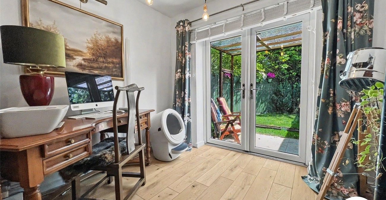 3 bedroom house for sale in Chatham | Robinson Michael & Jackson