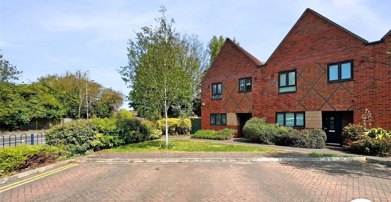 3 bedroom house for sale in Chatham | Robinson Michael & Jackson