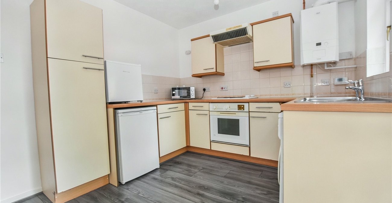 2 bedroom house for sale in Bexleyheath | Robinson Jackson