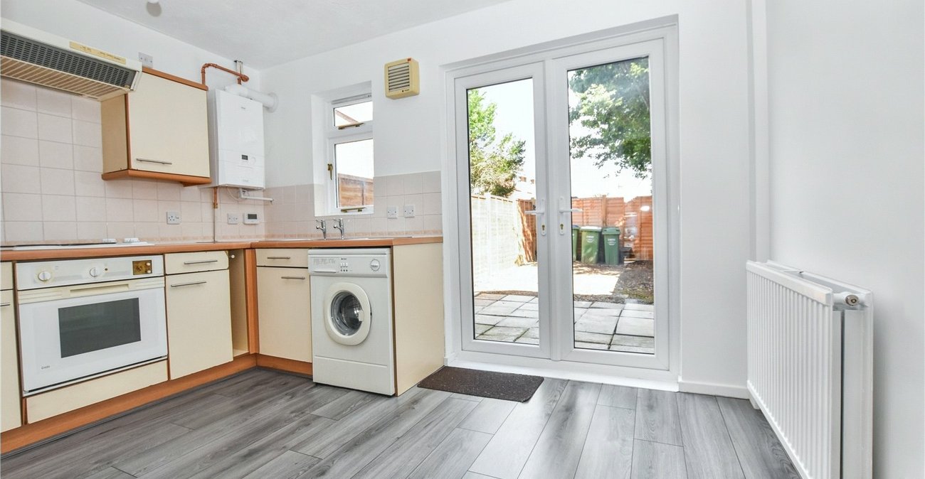2 bedroom house for sale in Bexleyheath | Robinson Jackson