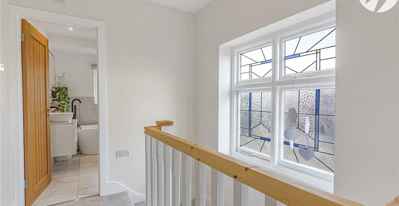 3 bedroom house for sale in Shooters Hill | Robinson Jackson