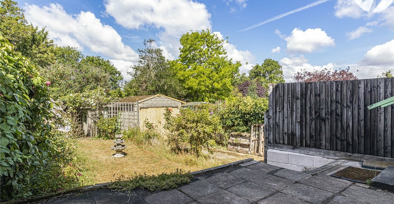 3 bedroom house for sale in Shooters Hill | Robinson Jackson