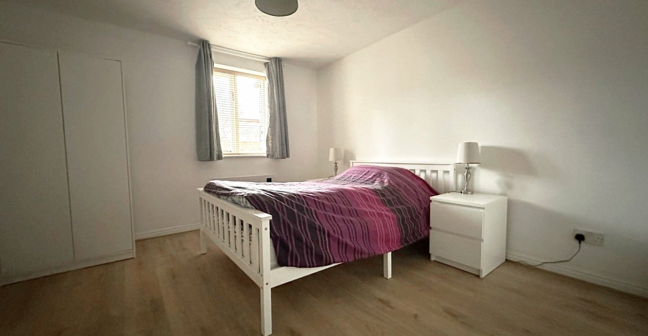 1 bedroom property for sale in London | Robinson Jackson