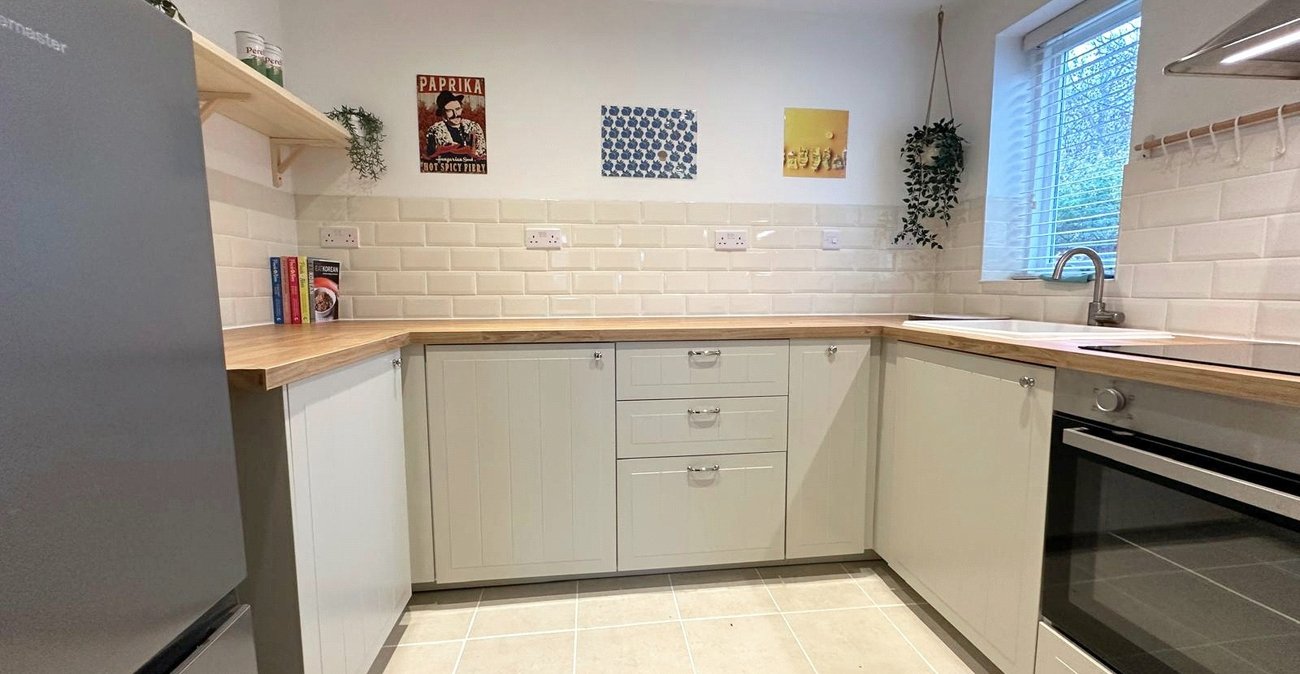 1 bedroom property for sale in London | Robinson Jackson