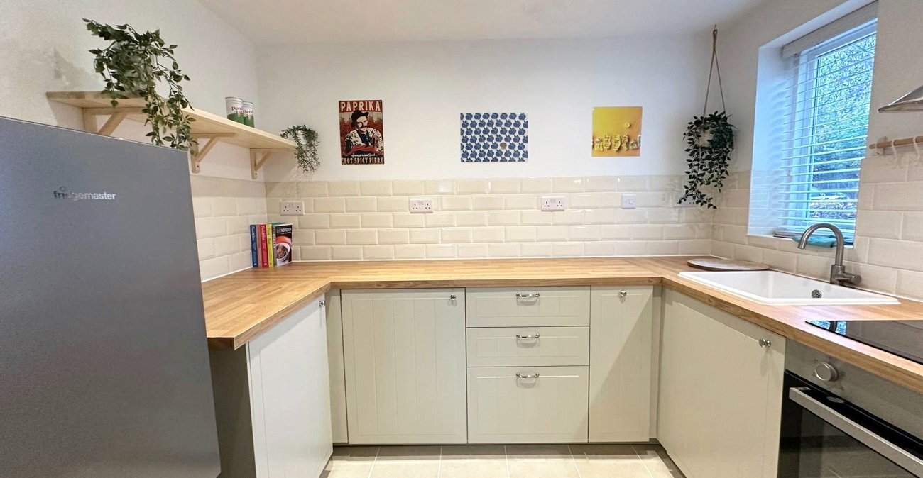 1 bedroom property for sale in London | Robinson Jackson