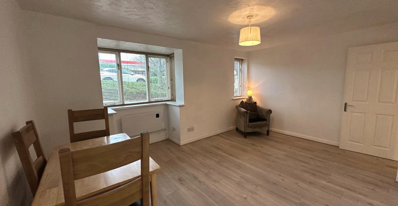 1 bedroom property for sale in London | Robinson Jackson