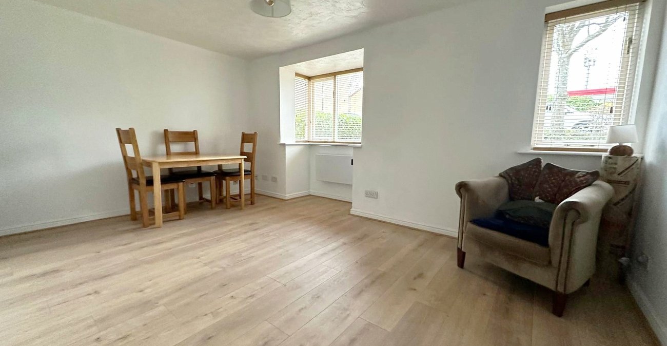 1 bedroom property for sale in London | Robinson Jackson