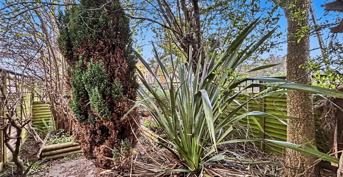 2 bedroom house for sale in Gillingham | Robinson Michael & Jackson