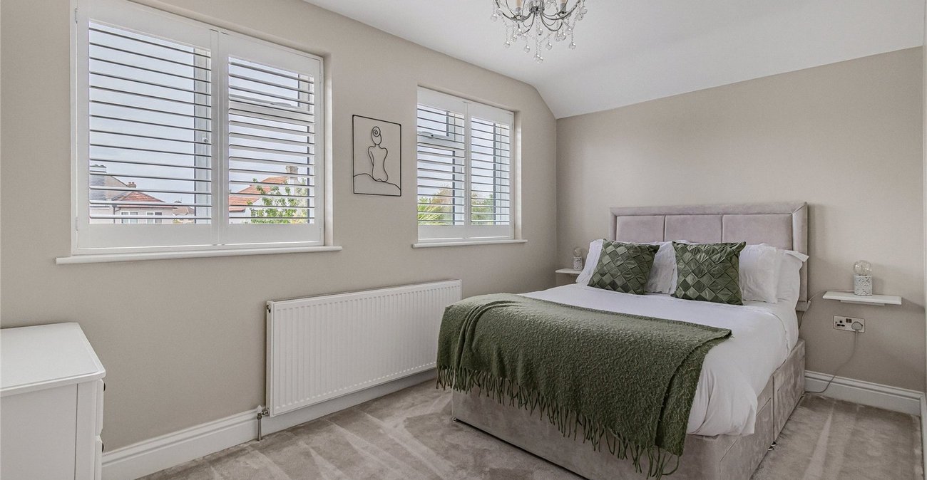 3 bedroom house for sale in Welling | Robinson Jackson
