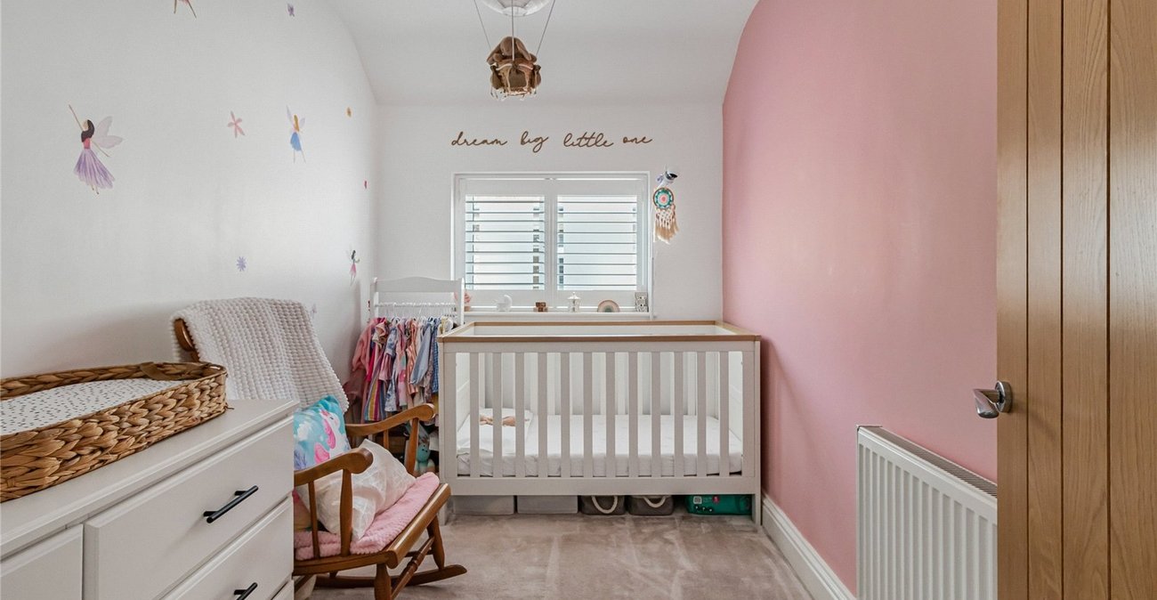 3 bedroom house for sale in Welling | Robinson Jackson