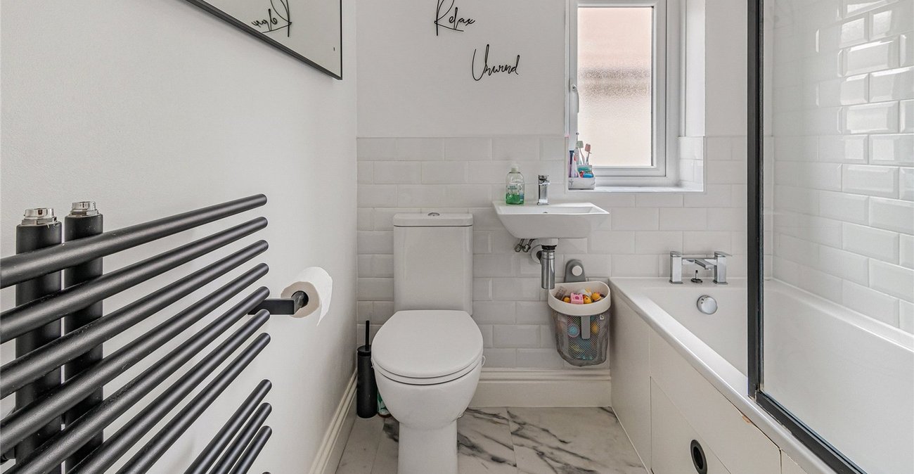 3 bedroom house for sale in Welling | Robinson Jackson
