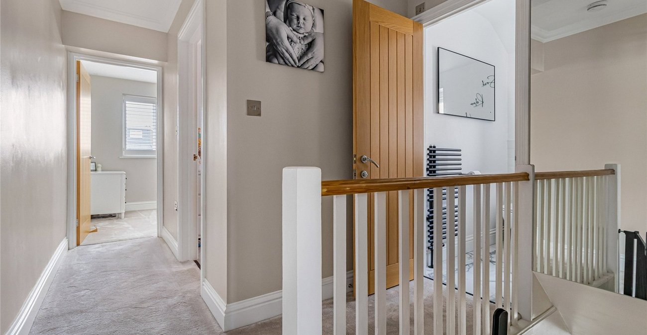 3 bedroom house for sale in Welling | Robinson Jackson