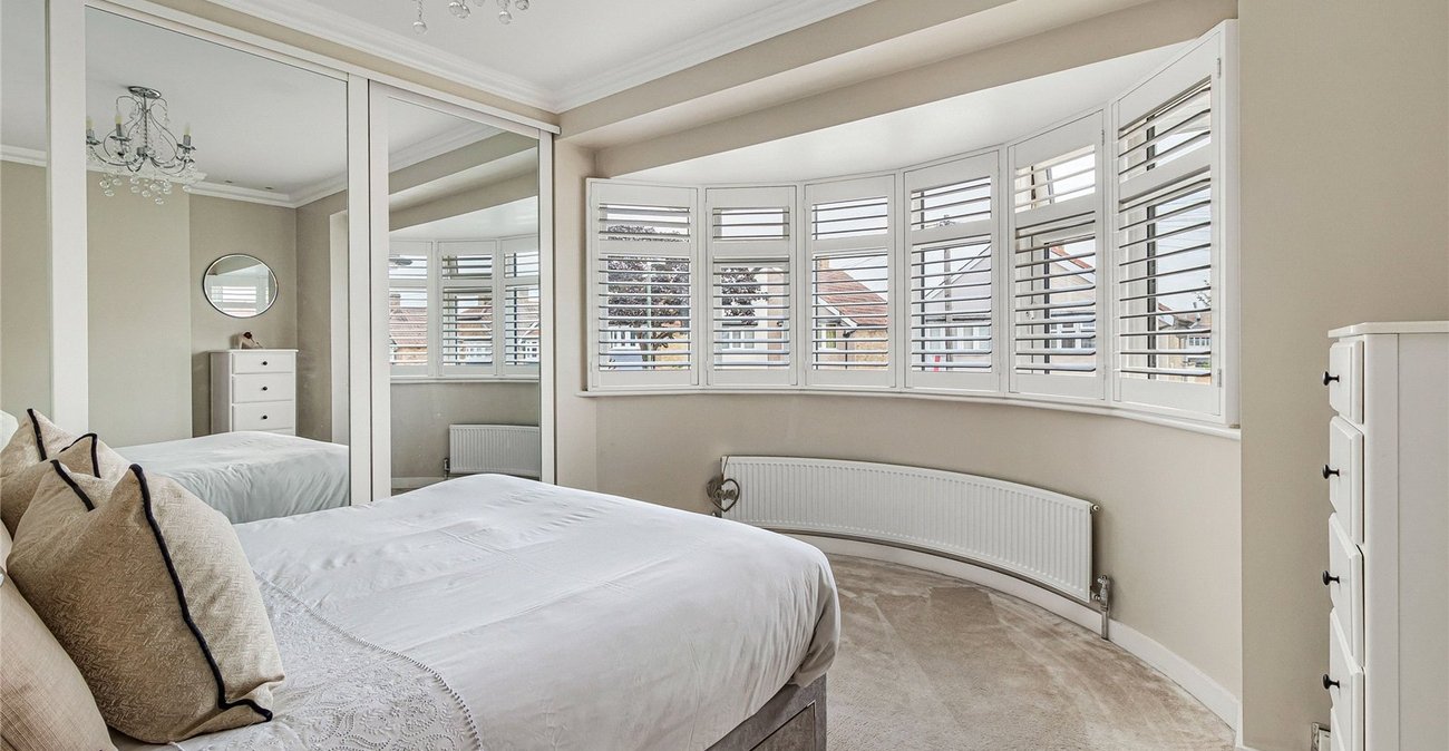 3 bedroom house for sale in Welling | Robinson Jackson