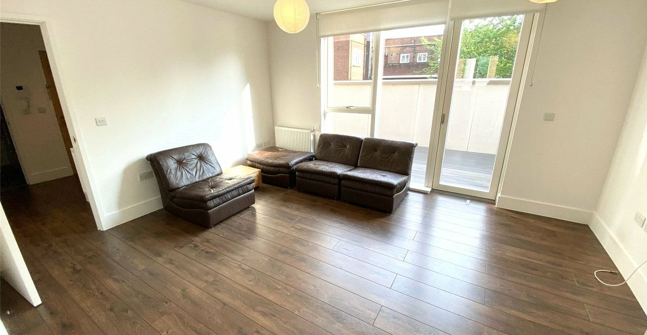 1 bedroom property for sale in London | Robinson Jackson