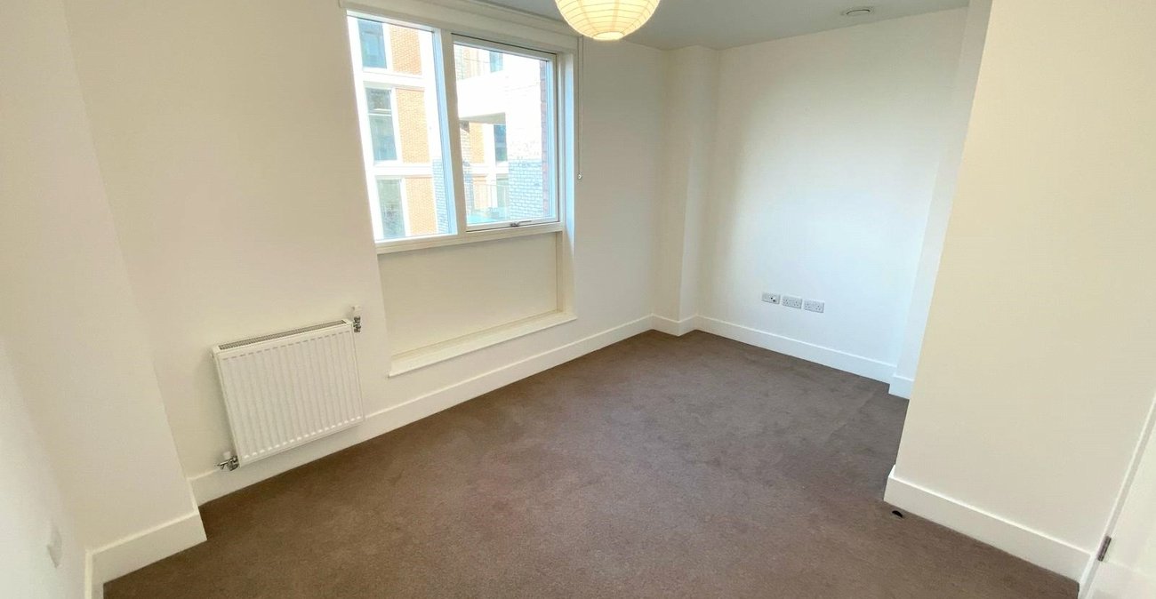 1 bedroom property for sale in Tulse Hill | Robinson Jackson