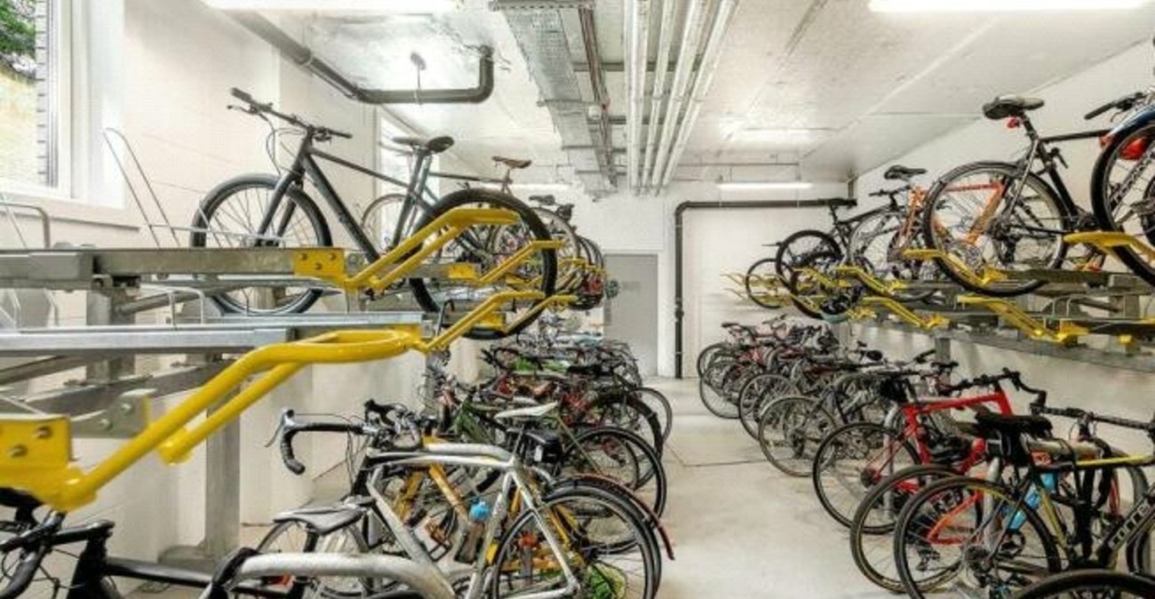 1 bedroom property for sale in Tulse Hill | Robinson Jackson