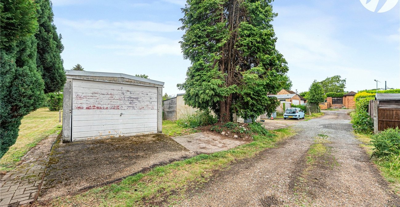 3 bedroom house for sale in Dartford | Robinson Jackson