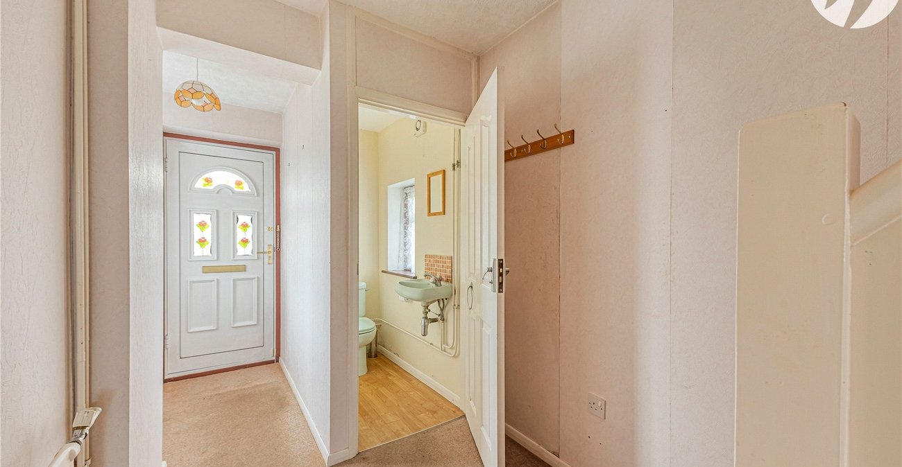 3 bedroom house for sale in Dartford | Robinson Jackson