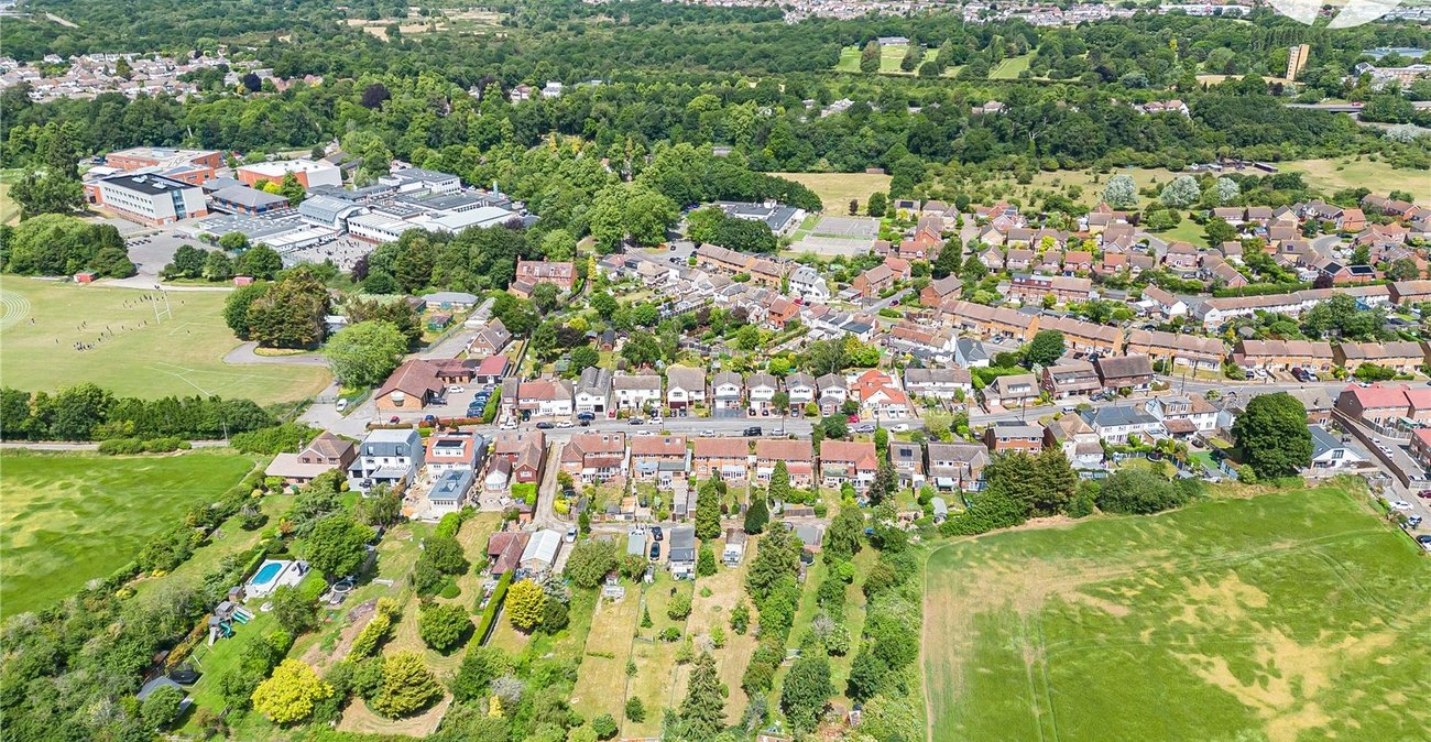 3 bedroom house for sale in Dartford | Robinson Jackson