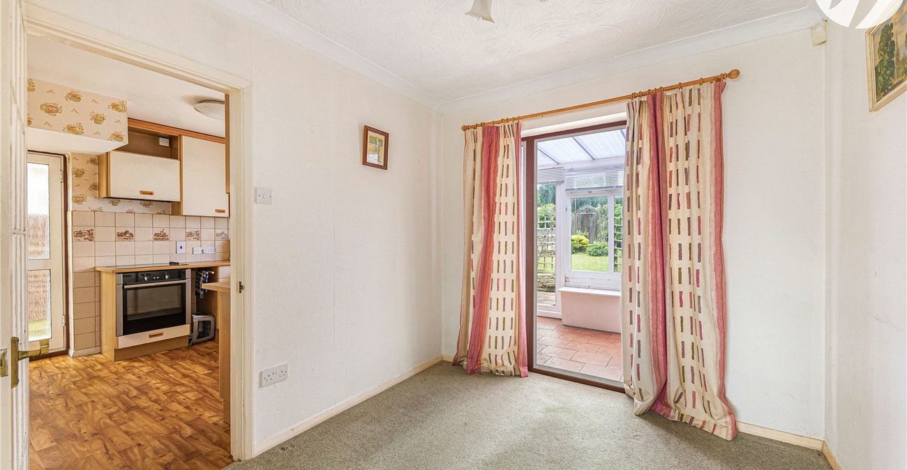 3 bedroom house for sale in Dartford | Robinson Jackson