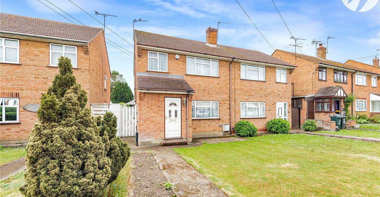 3 bedroom house for sale in Dartford | Robinson Jackson