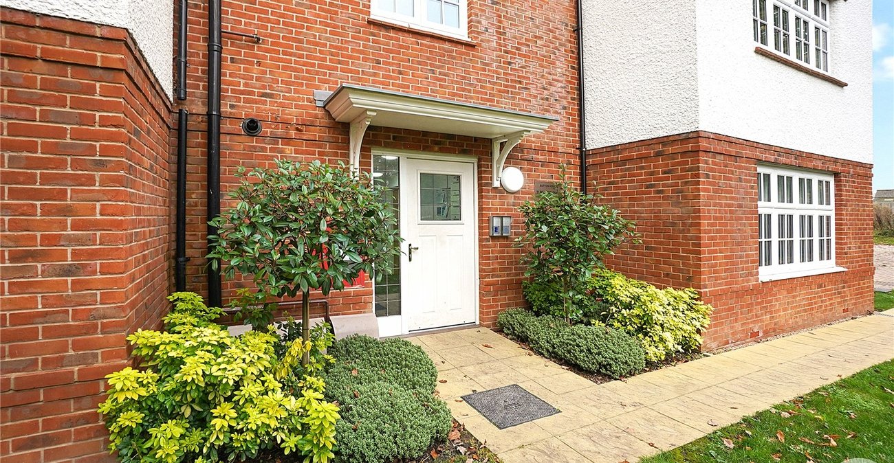 2 bedroom property for sale in Maidstone | Robinson Michael & Jackson