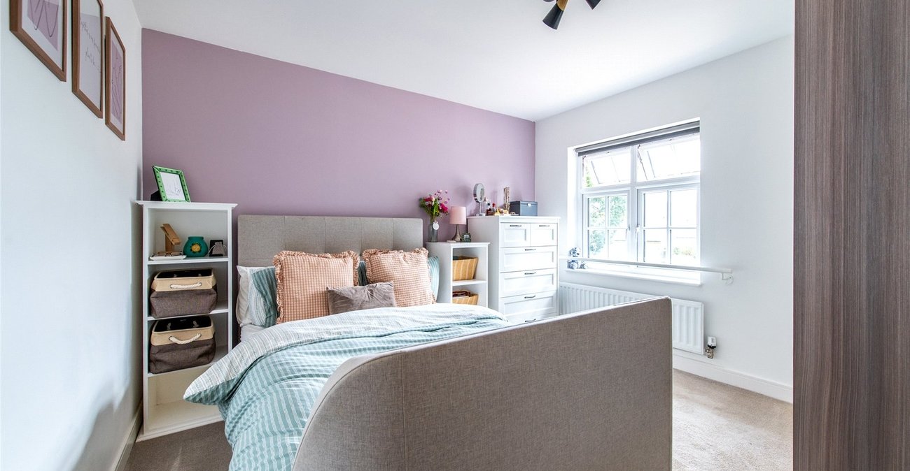 2 bedroom property for sale in Maidstone | Robinson Michael & Jackson